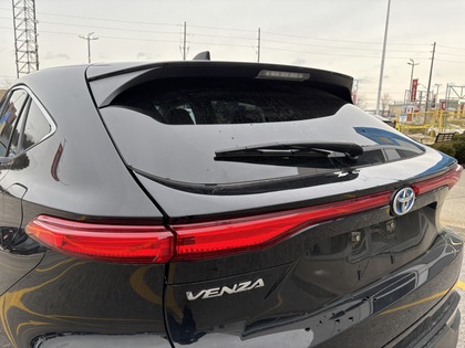 used 2024 Toyota Venza car, priced at $38,495