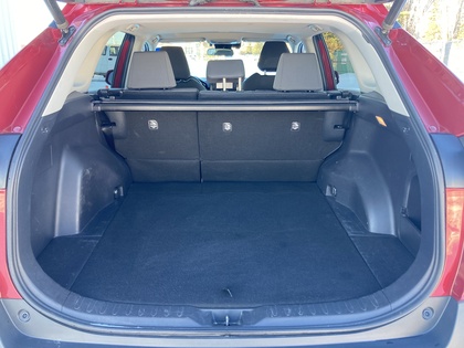 used 2020 Toyota RAV4 car, priced at $31,900