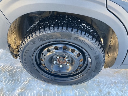 used 2022 Kia Seltos car, priced at $21,900