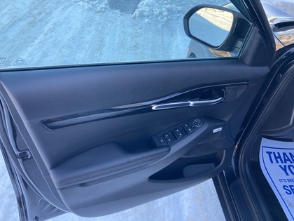 used 2022 Kia Seltos car, priced at $21,900