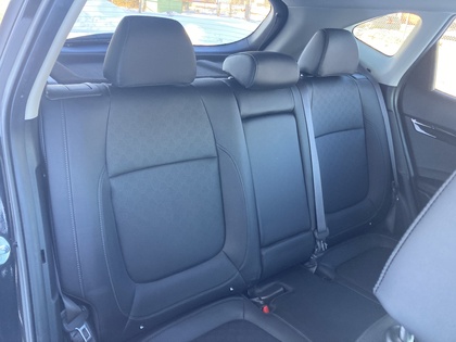 used 2022 Kia Seltos car, priced at $21,900