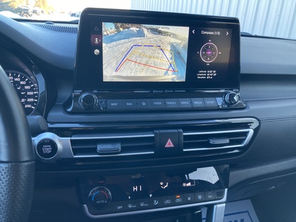 used 2022 Kia Seltos car, priced at $21,900