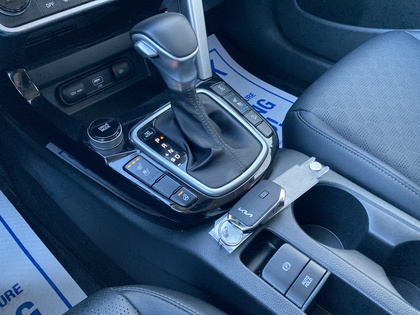 used 2022 Kia Seltos car, priced at $21,900