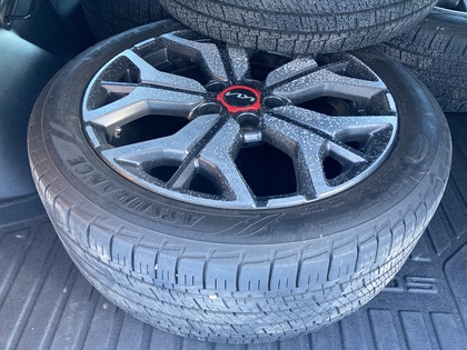 used 2022 Kia Seltos car, priced at $21,900