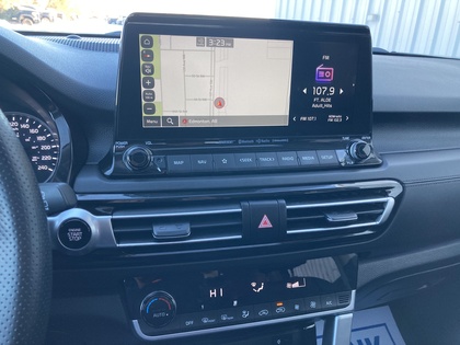 used 2022 Kia Seltos car, priced at $21,900