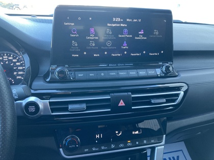 used 2022 Kia Seltos car, priced at $21,900