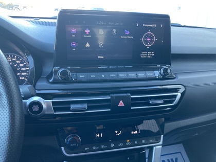 used 2022 Kia Seltos car, priced at $21,900