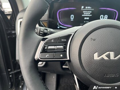 used 2026 Kia Seltos car, priced at $31,900