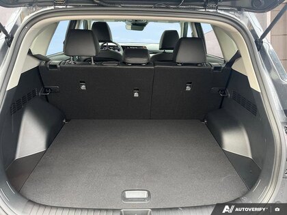 used 2026 Kia Seltos car, priced at $31,900