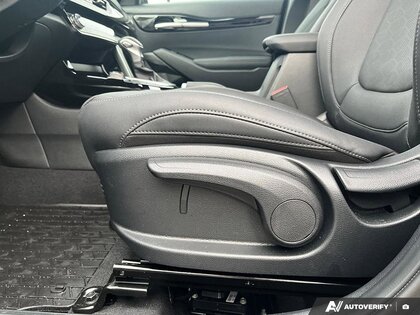 used 2026 Kia Seltos car, priced at $31,900