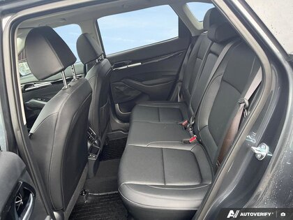 used 2026 Kia Seltos car, priced at $31,900