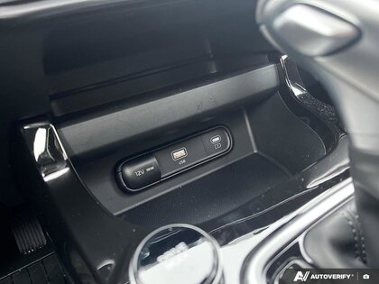 used 2026 Kia Seltos car, priced at $31,900