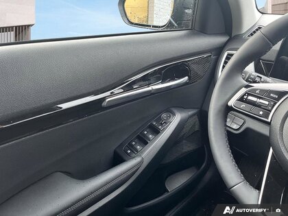 used 2026 Kia Seltos car, priced at $31,900