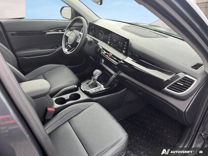 used 2026 Kia Seltos car, priced at $31,900