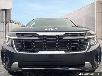 used 2026 Kia Seltos car, priced at $31,900