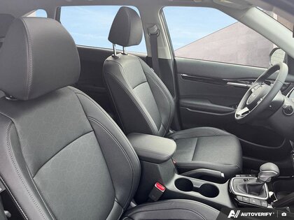 used 2026 Kia Seltos car, priced at $31,900