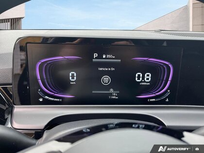 used 2026 Kia Seltos car, priced at $31,900