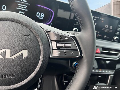 used 2026 Kia Seltos car, priced at $31,900