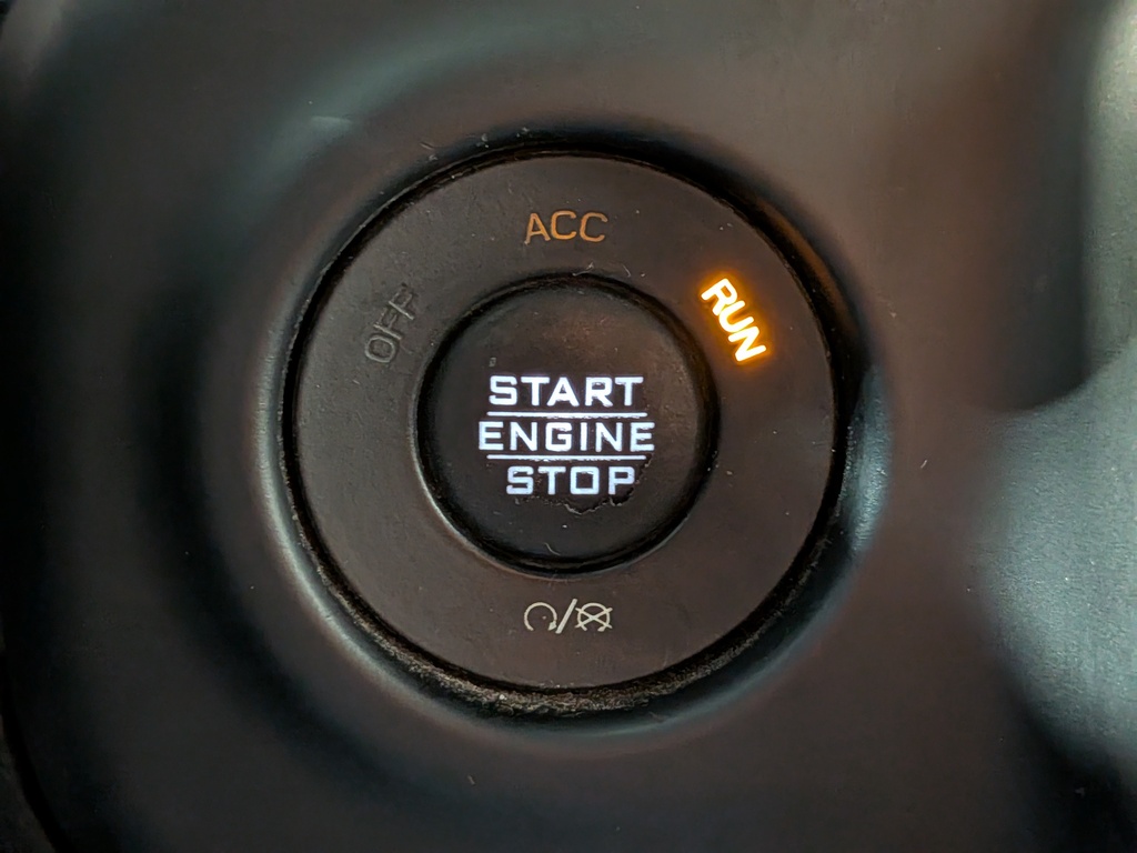 Jeep WRANGLER UNLIMITED 2019