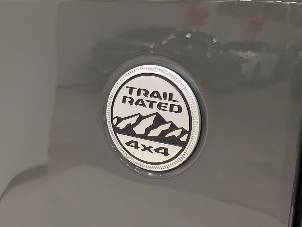 Jeep WRANGLER UNLIMITED 2019