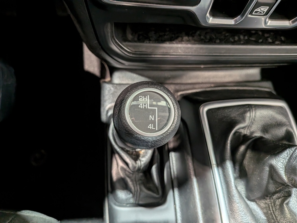 Jeep WRANGLER UNLIMITED 2019