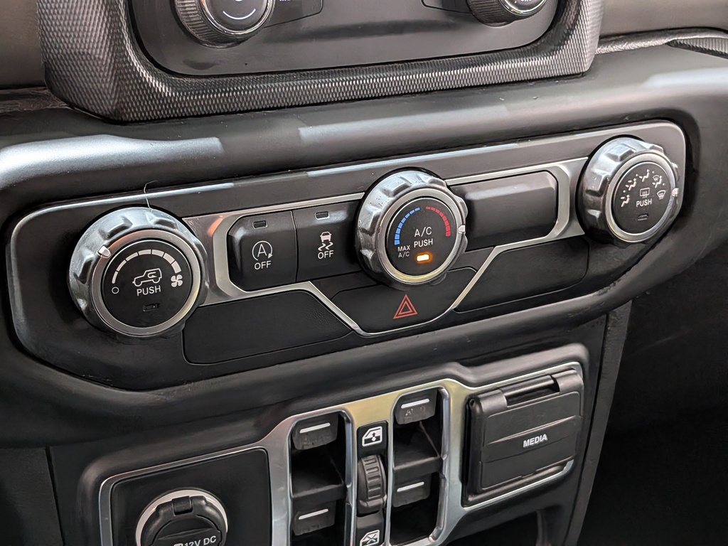 Jeep WRANGLER UNLIMITED 2019