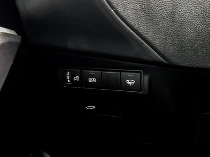 used 2024 Toyota Corolla Cross car, priced at $37,995