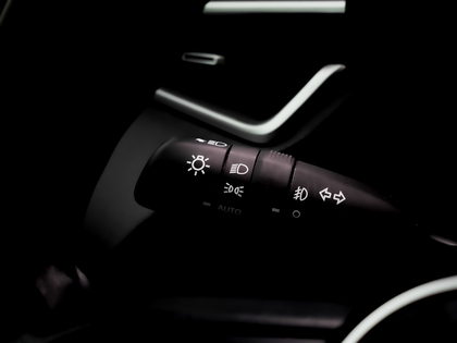 used 2024 Toyota Corolla Cross car, priced at $37,995