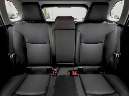 used 2024 Toyota Corolla Cross car, priced at $37,995