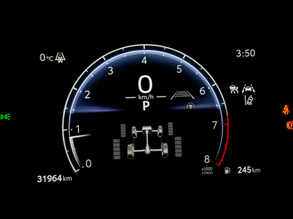 used 2024 Toyota Corolla Cross car, priced at $37,995