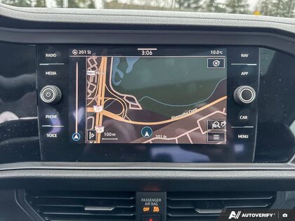 used 2021 Volkswagen Jetta car, priced at $21,049