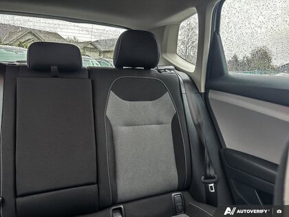 used 2022 Volkswagen Taos car, priced at $20,849