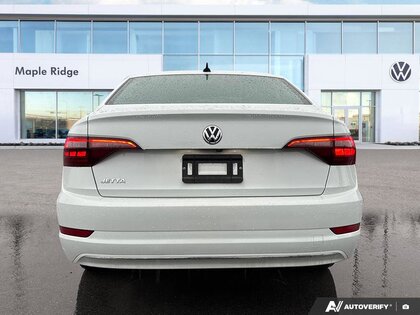 used 2021 Volkswagen Jetta car, priced at $21,049