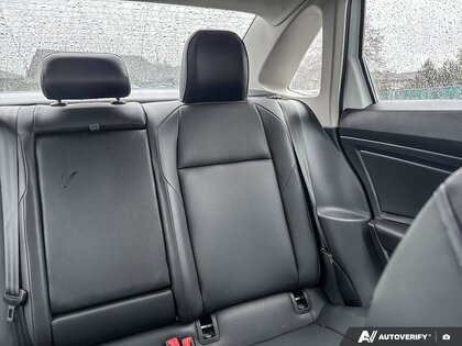 used 2021 Volkswagen Jetta car, priced at $21,049