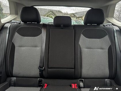 used 2022 Volkswagen Taos car, priced at $20,849