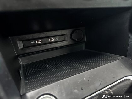 used 2022 Volkswagen Taos car, priced at $20,849