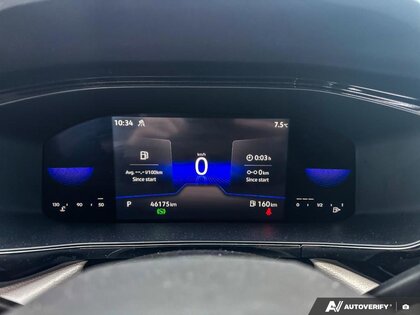 used 2022 Volkswagen Taos car, priced at $20,849