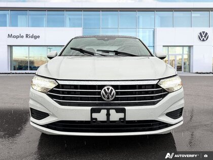 used 2021 Volkswagen Jetta car, priced at $21,049