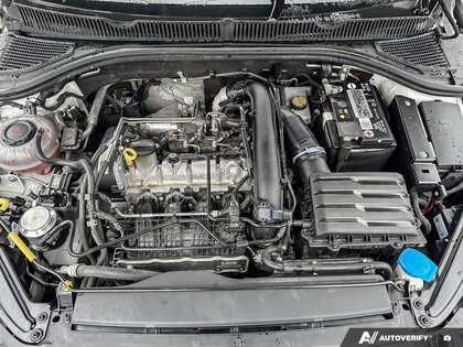 used 2021 Volkswagen Jetta car, priced at $21,049