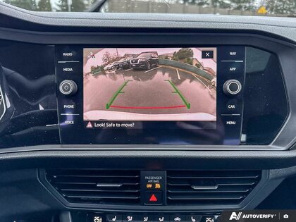 used 2021 Volkswagen Jetta car, priced at $21,049