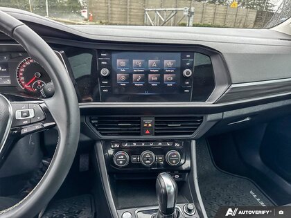 used 2021 Volkswagen Jetta car, priced at $21,049