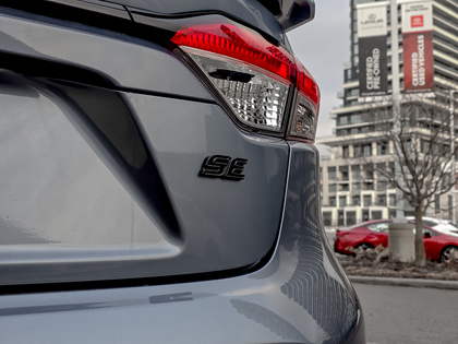 used 2024 Toyota Corolla car, priced at $29,995