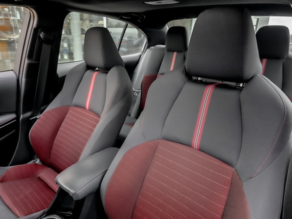 used 2024 Toyota Corolla car, priced at $29,995