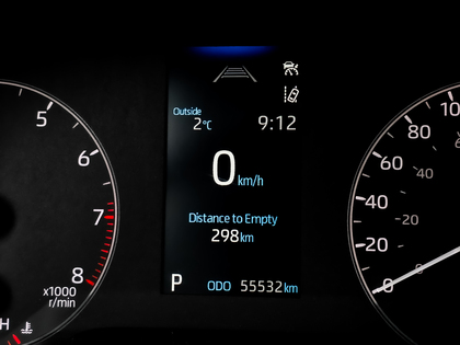 used 2024 Toyota Corolla car, priced at $29,995