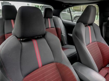 used 2024 Toyota Corolla car, priced at $29,995