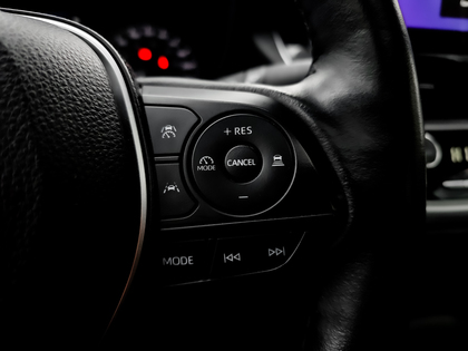 used 2024 Toyota Corolla car, priced at $29,995