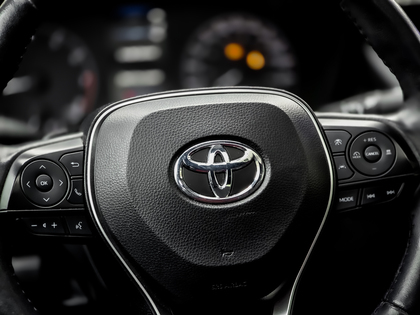 used 2024 Toyota Corolla car, priced at $29,995