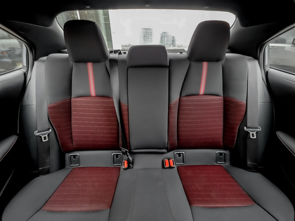 used 2024 Toyota Corolla car, priced at $29,995