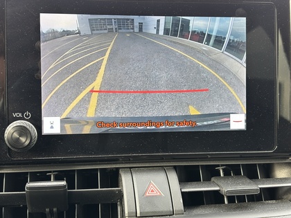 used 2024 Toyota RAV4 car, priced at $40,995