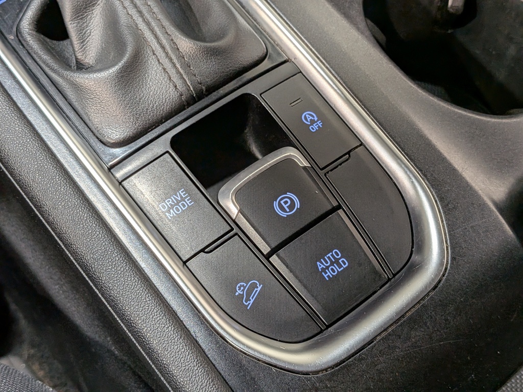 Hyundai Santa Fe 2020